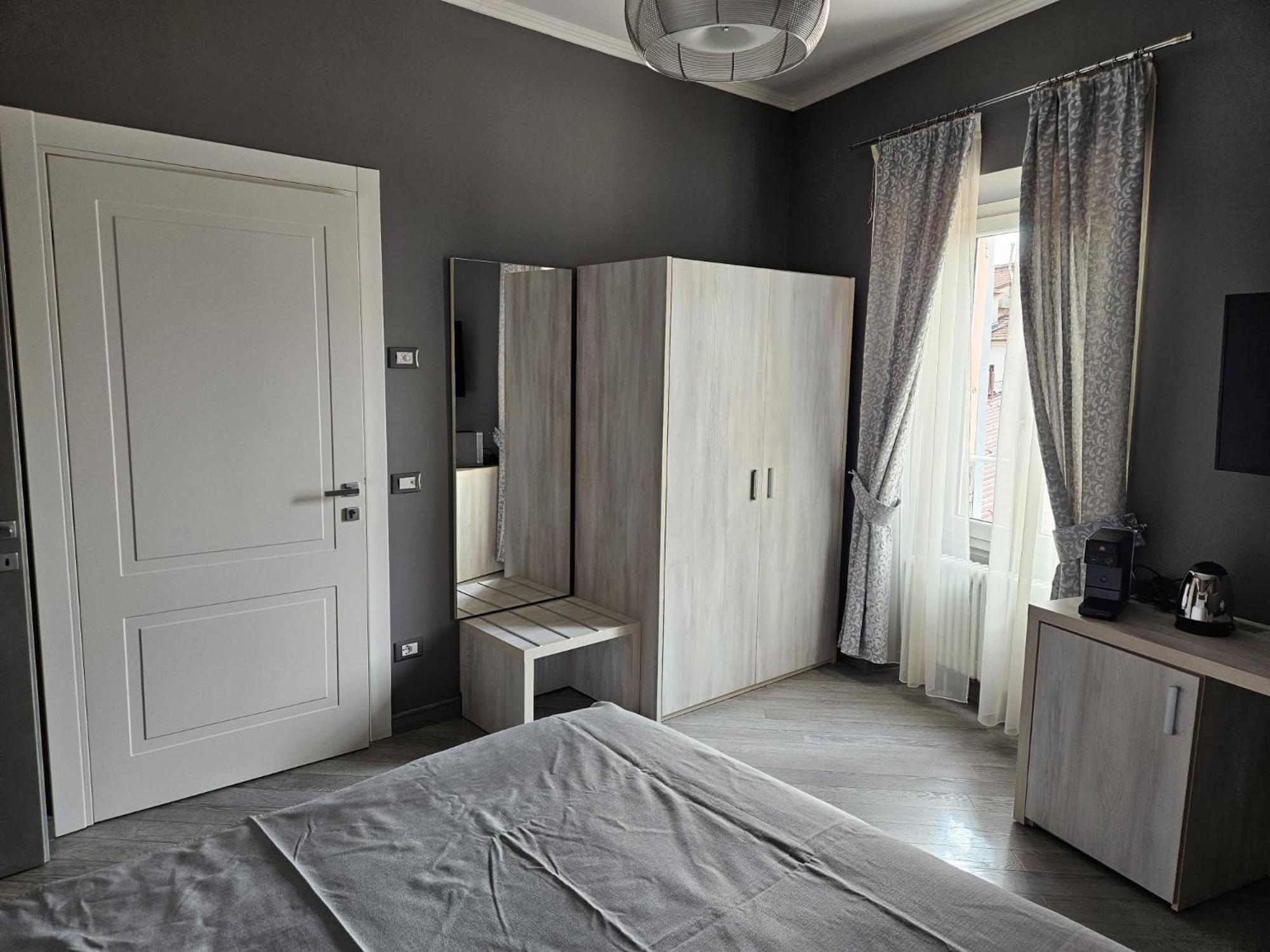 Prima Fila Premium Guest House サンレモ エクステリア 写真