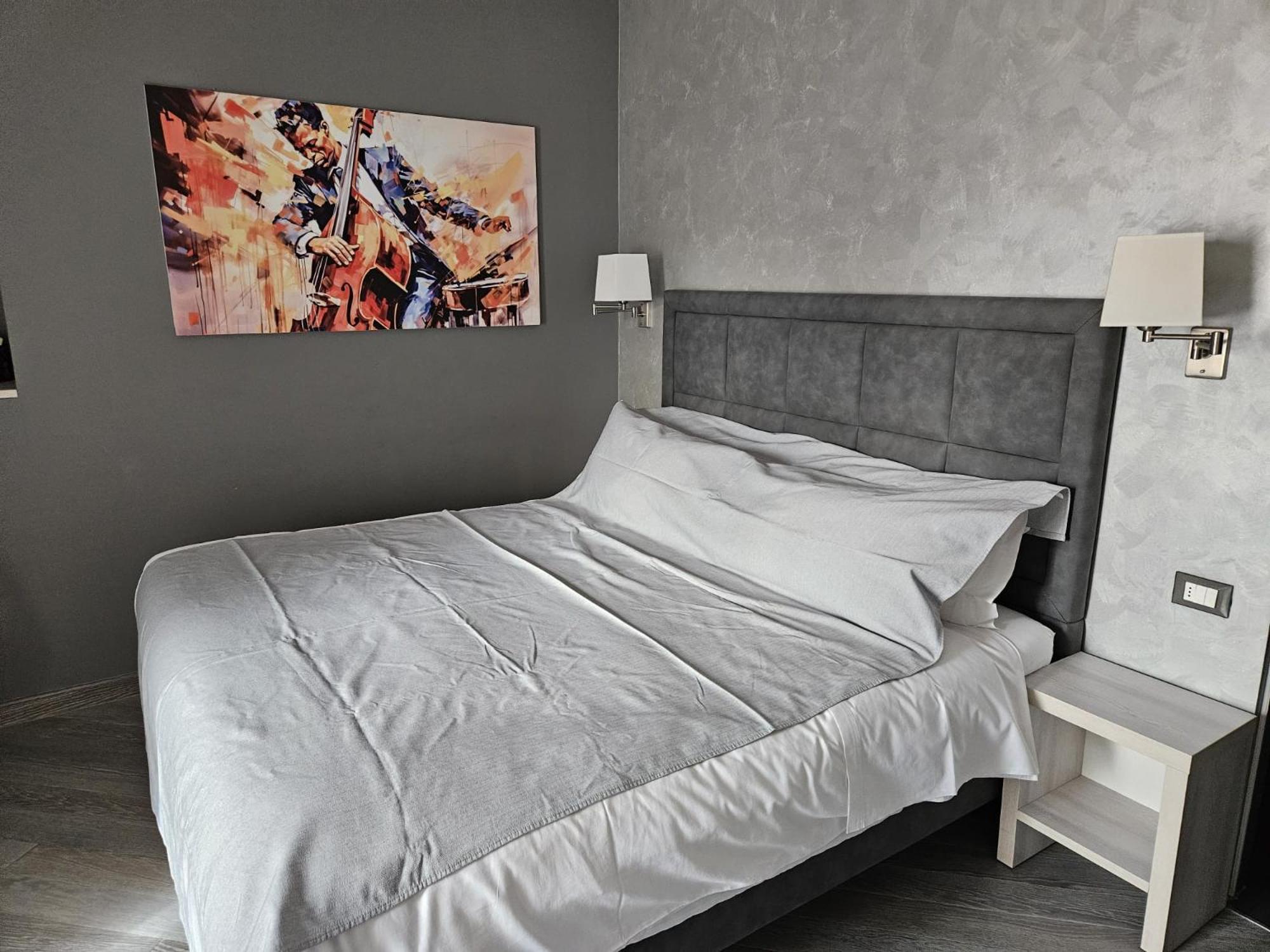 Prima Fila Premium Guest House サンレモ エクステリア 写真