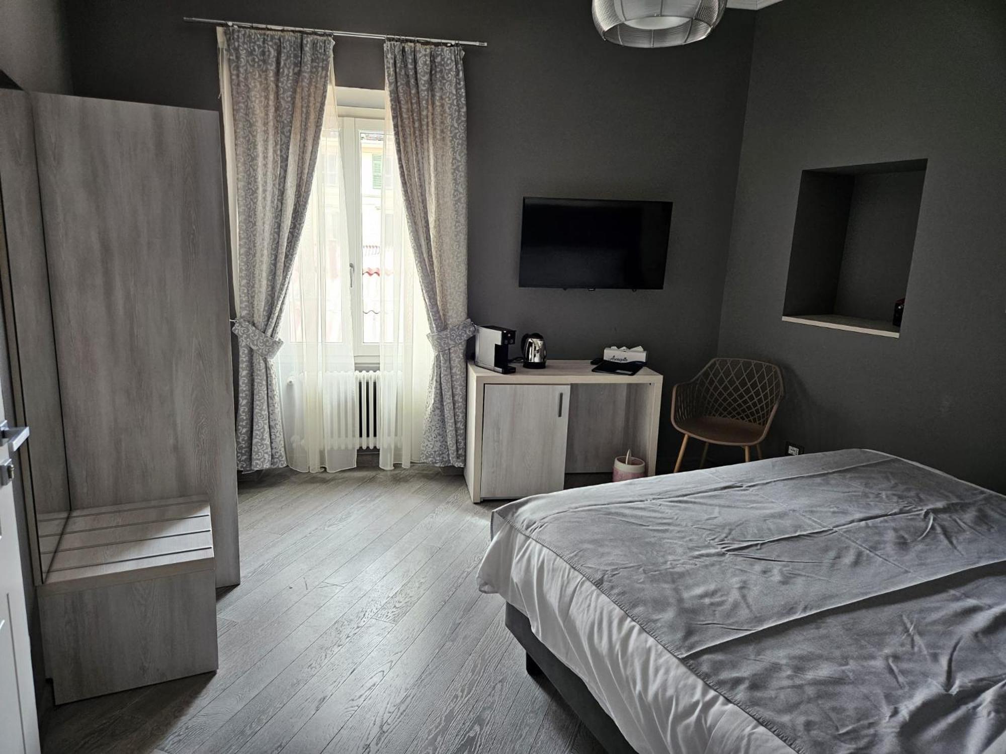 Prima Fila Premium Guest House サンレモ エクステリア 写真