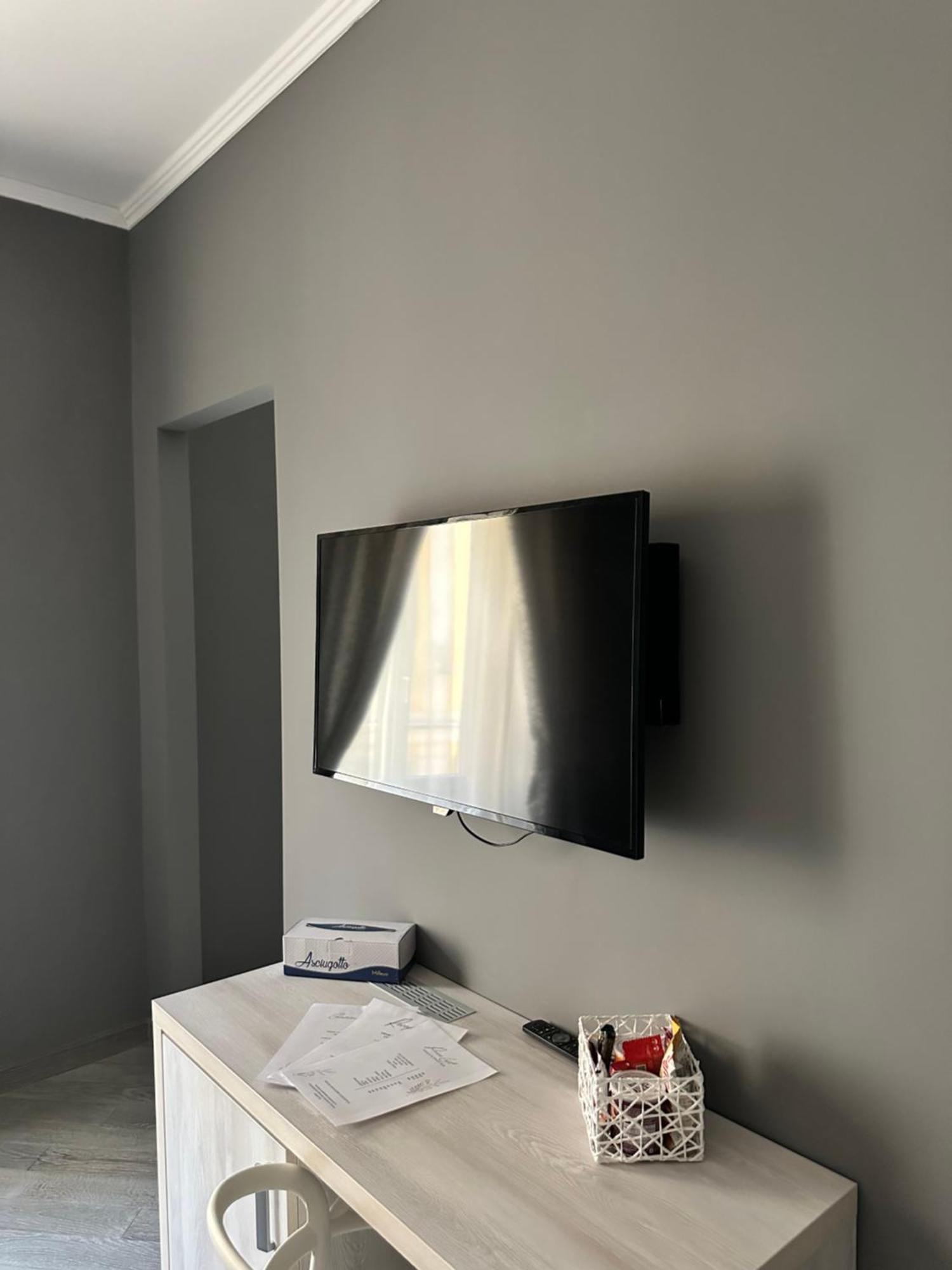 Prima Fila Premium Guest House サンレモ エクステリア 写真