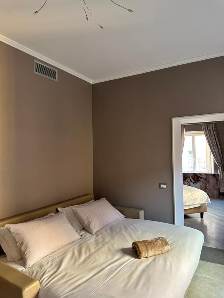 Prima Fila Premium Guest House サンレモ エクステリア 写真